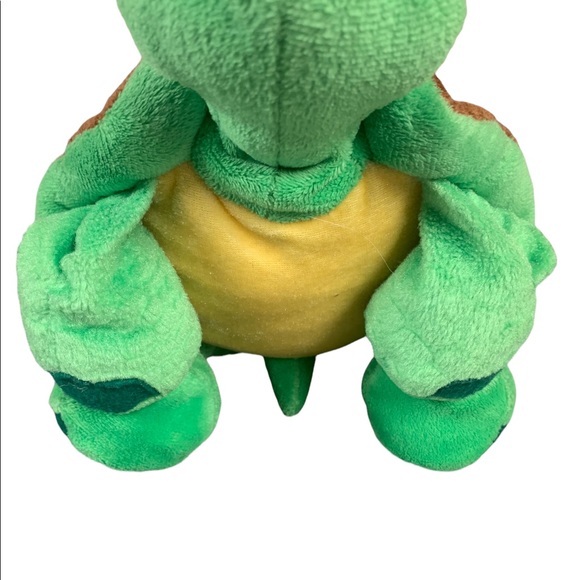 Ganz Webkinz Plush Turtle 11" NO CODE - Picture 2 of 10